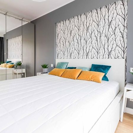 Apartament Dream Angielska Grobla Гданьск Экстерьер фото