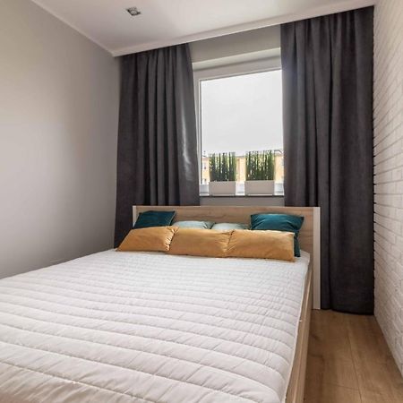 Apartament Dream Angielska Grobla Гданьск Экстерьер фото
