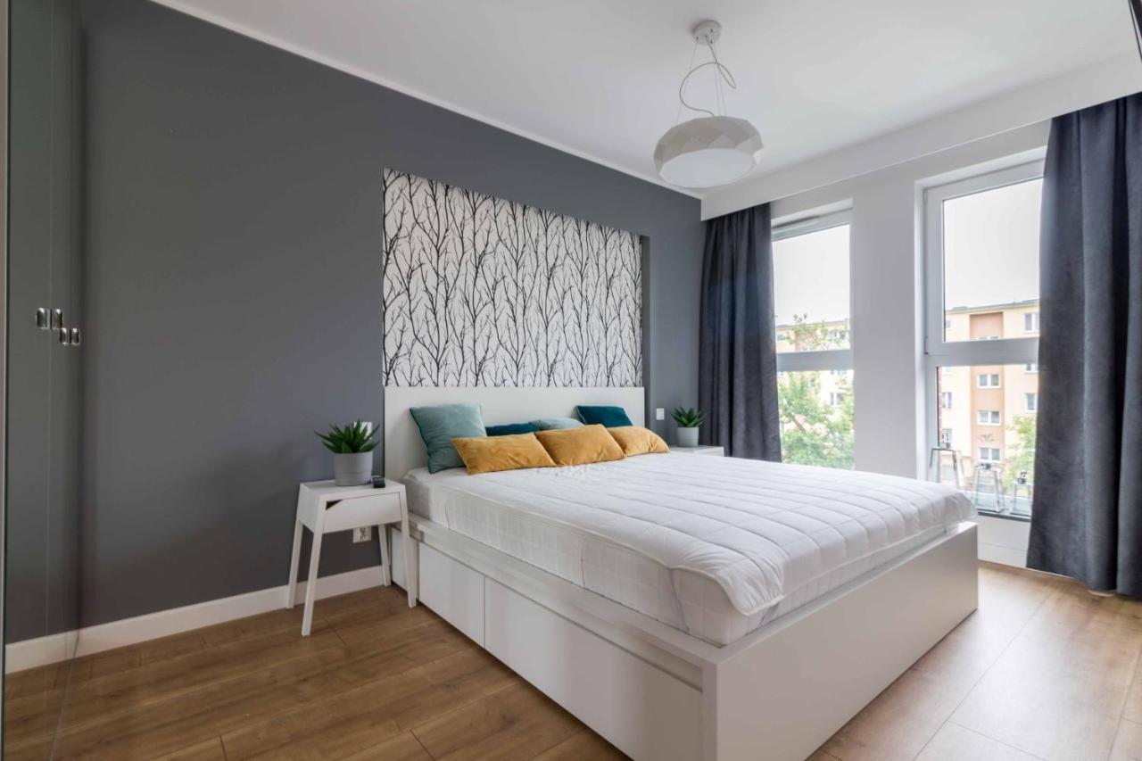 Apartament Dream Angielska Grobla Гданьск Экстерьер фото